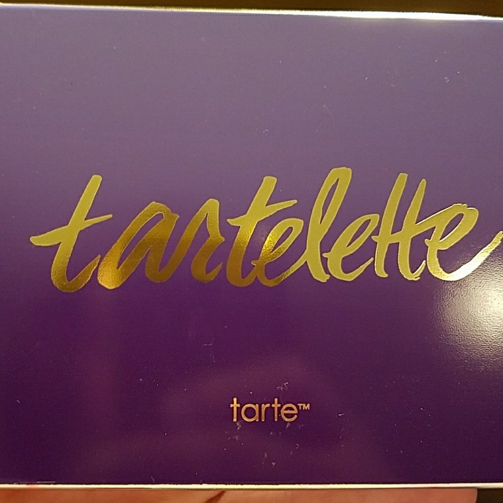 Eyeshadow Palette